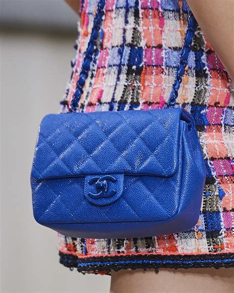 chanel germany bags|Chanel shopping bag 2020.